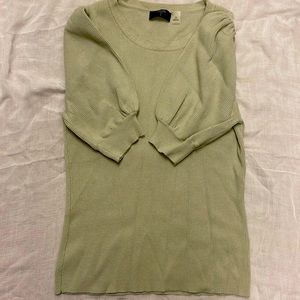 Tahari shirt
